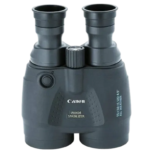 Ремонт Цифровых биноклей Canon